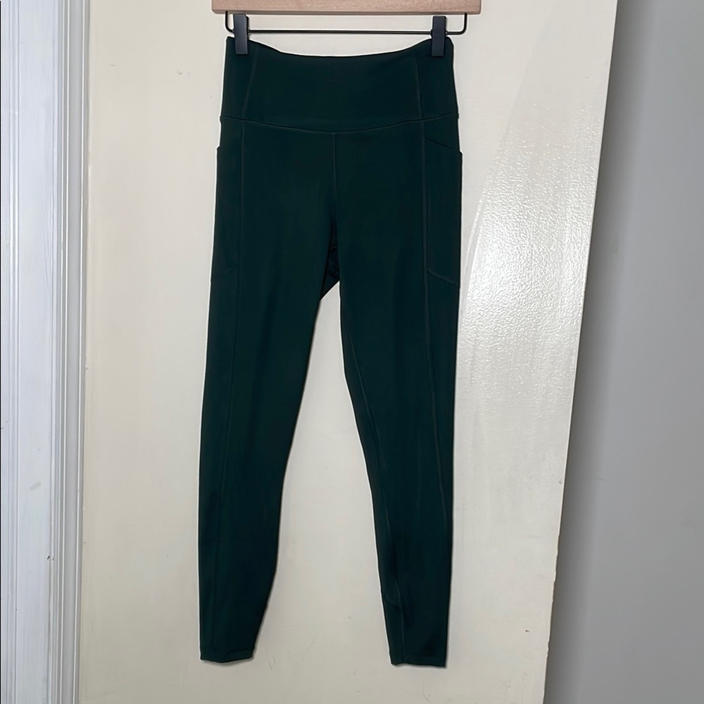 VSX Charcoal Leggings